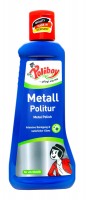 Poliboy Metall Politur, 200 ml