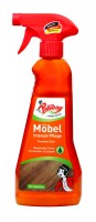 Poliboy Möbel Intensiv Pflege Spray, 375 ml