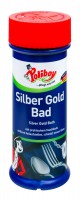 Poliboy Silber Gold Bad, 375 ml