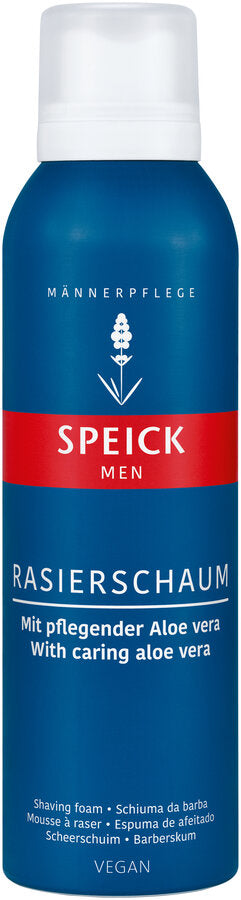 Speick Men Rasierschaum, 200 ml