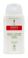 Speick Organic 3.0 Bodylotion, 200 ml