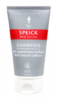 Speick Men Active Shampoo, 150 ml