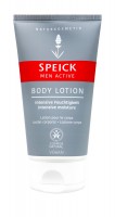 Speick Men Active Body Lotion, 150 ml