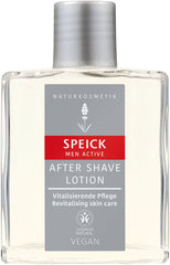 Speick Men Active After Shave Lotion, 100 ml