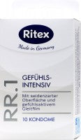 Ritex RR.1 Kondome, 10 er