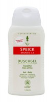 Speick Organic 3.0 Duschgel, 200 ml