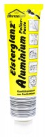 Elsterglanz Aluminium Polier-Paste, 150 ml
