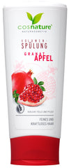 Cosnature Volumen Spülung Granatapfel, 200 ml