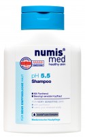 Numis Med PH 5,5 Shampoo, 200 ml