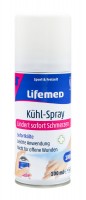 Lifemed Kühlspray, 100 ml