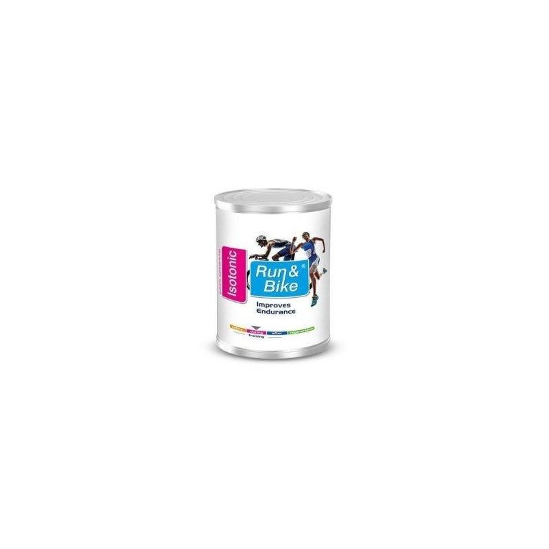 IsoTonic - 475g - Lemon