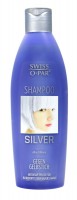 Swiss-o-Par Shampoo Silver, 250 ml
