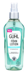 Guhl Fönlotion Seidenglanz, 150 ml