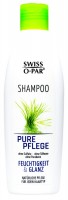 Swiss-o-Par Shampoo Pure Pflege, 250 ml