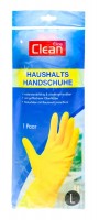 Gummihandschuh Groß