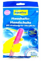 Gummihandschuh Mittel
