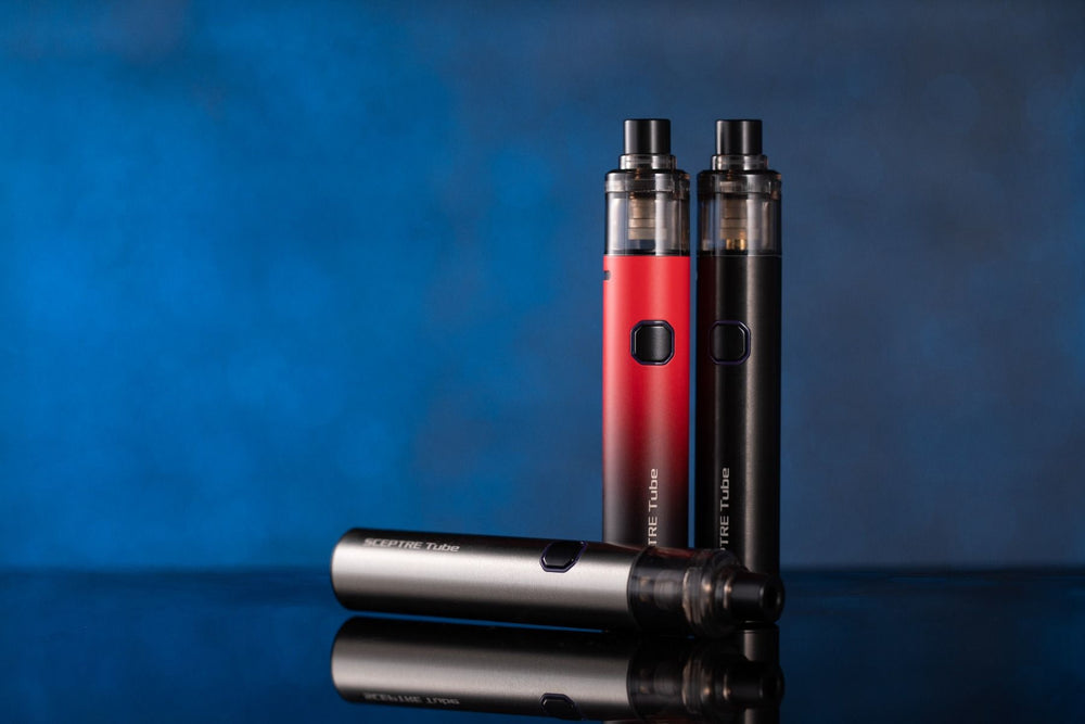 Innokin Sceptre Tube