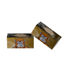 HIGHSTORE - Premium Rolls Nature - 8 Meter