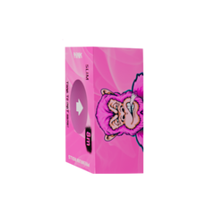 HIGHSTORE - Premium Rolls Pink - 8 Meter