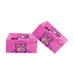 HIGHSTORE - Premium Rolls Pink - 8 Meter