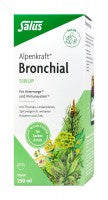 Salus Alpenkraft Bronchial Sirup, 250 ml