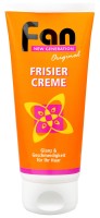 Fan Frisiercreme, 100 ml