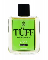 Tüff After Shave Nr.1 sensitiv parfümfrei, 100 ml