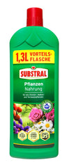 Substral Pflanzen Nahrung, 1,3 l