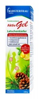 Klosterfrau Franzbranntwein Aktiv Latschenkiefer Gel, 150 g