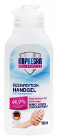 Impresan Hygiene Hände-Desinfektions-Gel, 50 ml