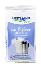 Heitmann Pure Reine Sauerstoffbleiche, 400 g