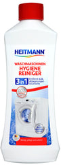Heitmann Waschmittel Hygienereiniger 3 in 1, 250 ml