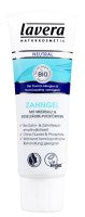 Lavera Neutral Zahngel Meersalz & Kieselsäureputzkörper, 75 ml