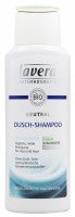 Lavera Neutral Dusch-Shampoo Bio-Nachtkerze, 200 ml