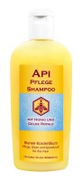 Api Pflege Shampoo mit Honig und Gelee Royale, 250 ml