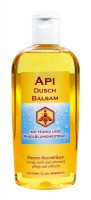 Api Dusch-Balsam mit Honig und Ringelblumen-Extrakt, 250 ml