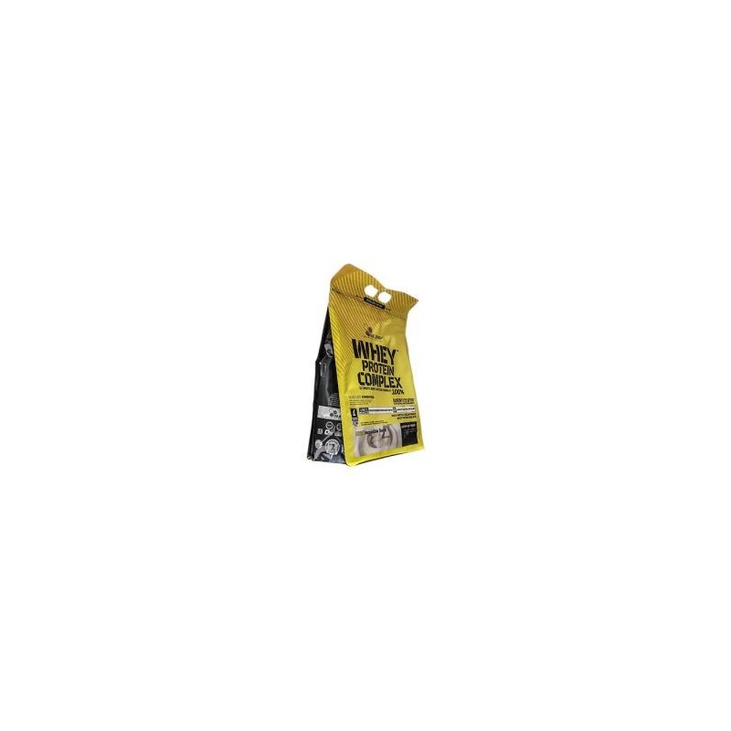 Whey Protein Complex 100% - 700g - Cookies Cream