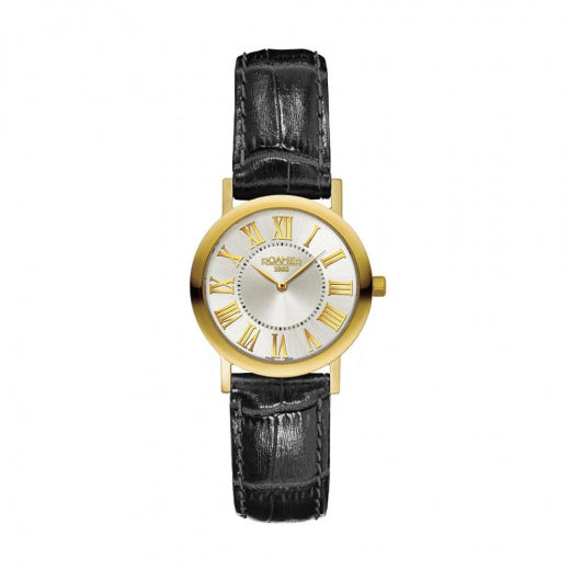 Roamer Limelight Ladies 9340004811SEL Damenuhr