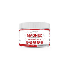 Cytrynian Magnezu - 250g (Magnesium Citrat)