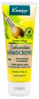 Kneipp Sekunden Handcreme, 75 ml