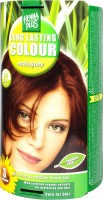 Hennaplus Long Lasting Colour, 5.5