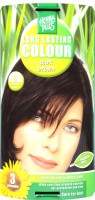 Hennaplus Long Lasting Colour, 3