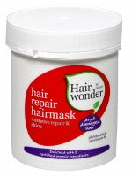 Hennaplus Repair Haarmaske, 200 ml