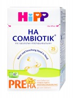 Hipp 2123 HA pre Combiotik, 600 g