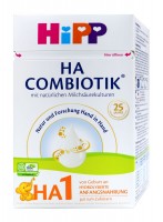 Hipp 2142 HA 1 Combiotik, 600 g