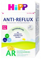 Hipp 2304 Anti-Reflux Spezialnahrung, 600 g
