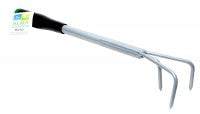 Gartenharke, 37 cm