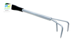 Gartenharke, 37 cm