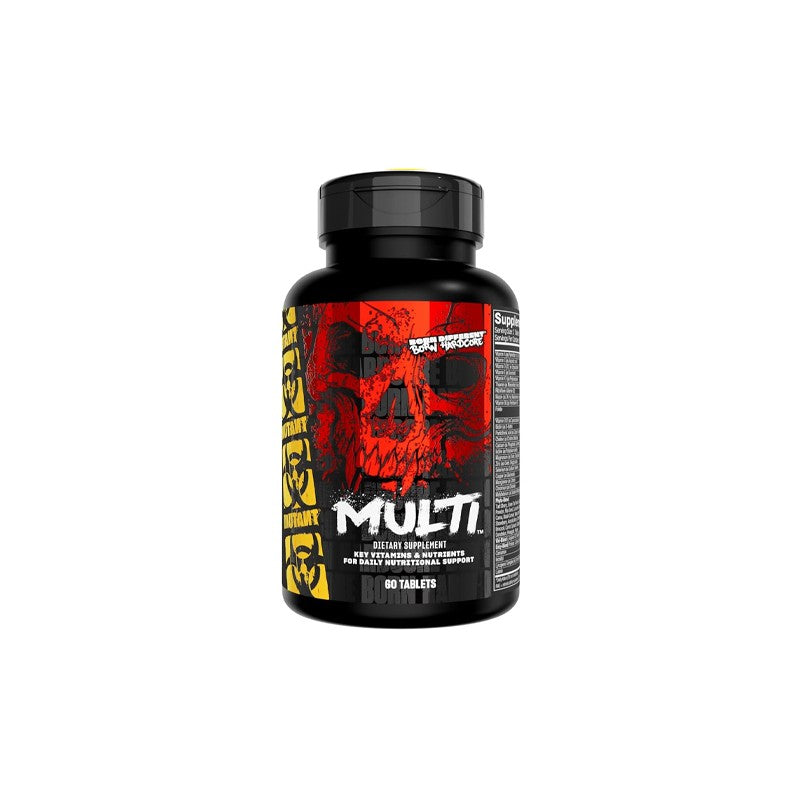 Core Multi - 60tabs.