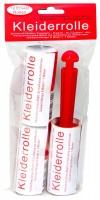 Fusselrolle Original + 2 Rollen